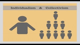 Difference Between An Individualist And Collectivist [upl. by Pryor839]