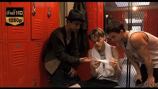 The Basketball Diaries Why Is It Out Of Print [upl. by Polad]