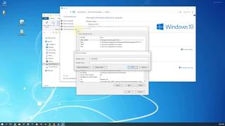 How to Install JDK 1301 on Windows 10 x64 [upl. by Noiek332]