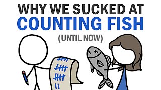 Why We Sucked At Counting Fish Until Now [upl. by Adela]