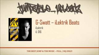 GSwatt  iLektrik Beats [upl. by Ellehsem]