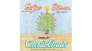 Sufjan Stevens  Jingle Bells OFFICIAL AUDIO [upl. by Nepsa]