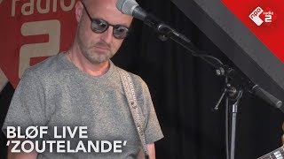 BLØF  Zoutelande Live Concert at SEA 2018  NPO Radio 2 [upl. by Madra]