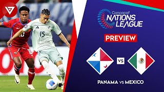 🔴 PANAMA vs MEXICO  Semifinals Concacaf Nations League 202324 Predictions Preview✅️ Highlights❎️ [upl. by Mot451]