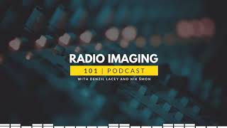 Radio Imaging 101  Episode One The Imaging Days 2019 [upl. by Gladdie505]