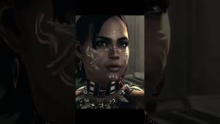 Sheva Alomar vs Lara Croft [upl. by Ayahs]