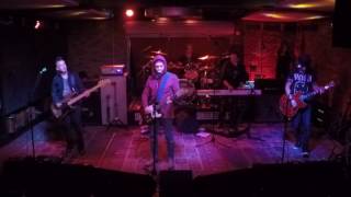 Tom Petty  Mary Janes Last Dance Cover at Soundcheck Live  Lucky Strike Live [upl. by Miculek507]