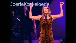 Tineke Schouten Celine Dion [upl. by Ishmul]