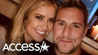 Ant Anstead In Breakup Recovery Program After Split From Wife Christina [upl. by Bathsheba]