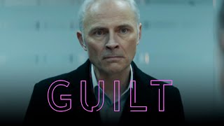 Guilt Episode 4 quotBlood Tiesquot Promo HD [upl. by Mafala]