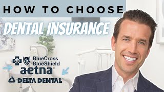 Dentist Explains How to Choose Dental Insurance  Which Dental Insurance Is Best  Dr Nate [upl. by Arammat]