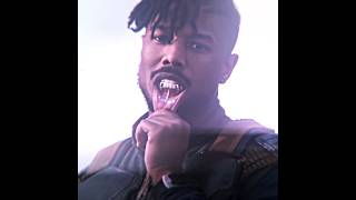 Killmonger Edit TREFUEGO  90MH [upl. by Libbey843]