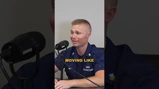 Episode 12 with USCG Senior Chief Logan Adkisson and USCG Petty Officer Carter Beck is out NOW [upl. by Nixie724]