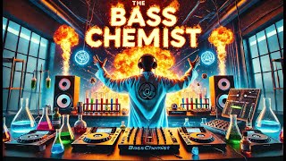 Acetylacetonate Complex 💥⚗️  Ultra Bass  EDM  Psytrance  Psydub  PHAAAAT BEATS 🎵 [upl. by Meyers81]