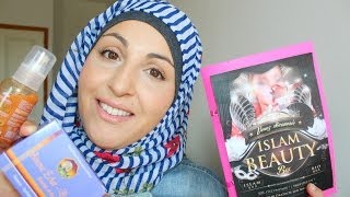 RAMADANUP 2 Mon islambeautybox  Opération humanitaire [upl. by Klement319]