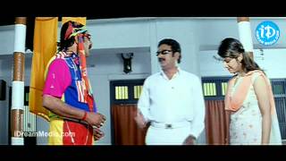 Raghu Babu Venu Madhav Comedy Scene  Donga Sachinollu Movie [upl. by Alek]