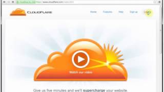 How to disable and remove the CloudFlare service [upl. by Alyaj566]