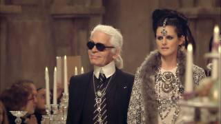 ParisBombay 201112 Métiers dart Show – CHANEL Shows [upl. by Bhayani837]