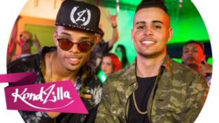 Mcs Zaac e Jerry  Vai Taca [upl. by Inttirb]