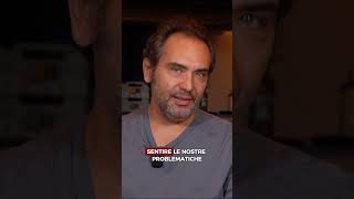 Testimonianza di Stefano  Ristorante ostinato shorts [upl. by Anabelle]