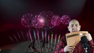 LIBERTANGOPan Flute Cover [upl. by Ahselaf]