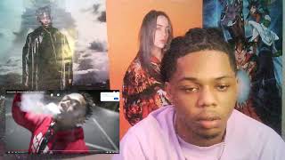 GOSPEL TRAP MUSIC  Slimeball Mk  Demon Smacker REACTION [upl. by Mikah]