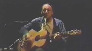 Pete Townshend The Who  1993 Mayfair Theatre English Boy [upl. by Winonah714]