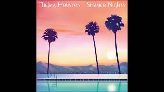 Thelma Houston  Summer Nights Are Made For Making Love  Preservation Records 2017 [upl. by Anirtek]