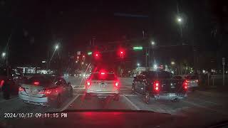 Caught on Dashcam Unbelievable Road Rage Incident 😡 [upl. by Kacy]