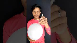 Viral Dholida Song Amazing New Balloon Magic Tricks Fails💯😂Tutorial😮shortstrendingviral [upl. by Aubarta]