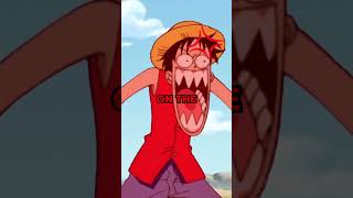 This is the WORST devil fruit in one piece onepiece luffy [upl. by Esdnyl]