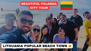 Why You Should Visit Palanga Lithuania [upl. by Esten933]