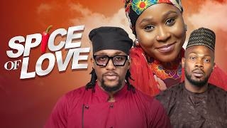 SPICE OF LOVE  Nigerian Movies 2024 Latest Full Movies [upl. by Arimat]