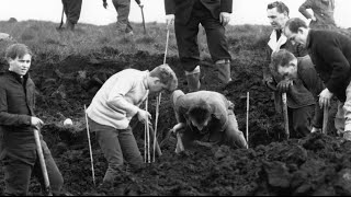 Moors Murders Timeline [upl. by Katherine]