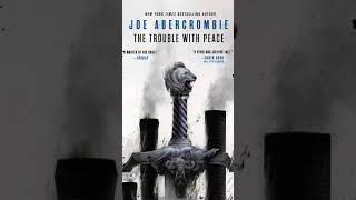 The Trouble with Peace  By Joe Abercrombie FULL AUDIOBOOK PART 2 FREE ONLINE AUDIBLE [upl. by Utimer]