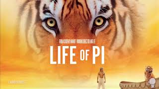 Pis Lullaby from Oscar Winning film Life of Pi  Bombay Jayashri  Mychael Danna [upl. by Ralston]