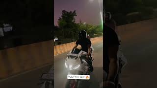 Wait for Last 🔥 support shortsfeed ytubeshorts whatsaapstatus motovlog [upl. by Henley]