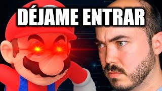 Cómo Nintendo Deja Que Te HACKEEN [upl. by Lyndes]