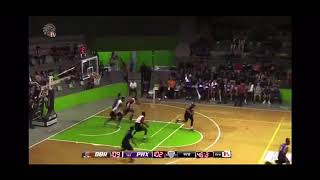 Demetrius Thomas highlight [upl. by Otreblada]