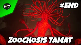 Zoochosis Tamat  End [upl. by Keele]