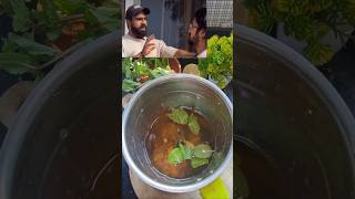 Viral Preworkout Drink for Gym Suggested by fitness Coach Nitesh Sonishorts drink [upl. by Candyce]