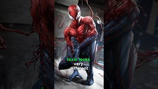 EVERY SYMBIOTE that we see in Venom 3 EXPLAINED PART 1 SpiderMan spinoff Toxin Agony and more [upl. by Natsirk]