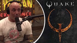 Joe Rogan amp Post Malone discuss my gameplay 🤔 [upl. by Hess]