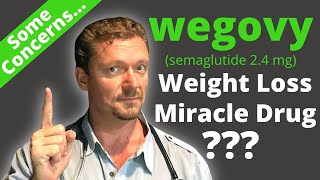 wegovy  WEIGHT LOSS Drug Miracle Semaglutide Obesity Treatment FDA Approved 2024 [upl. by Rickey]