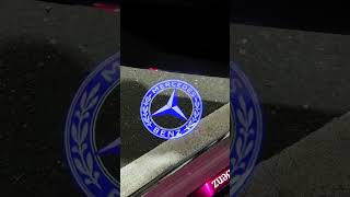 Soft Lighting amp Customizable – Enhance Your Cars Ambiance with Welcome Lights [upl. by Nahtanaoj]