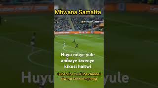 Mbwana Ally Samatta subscribe sports trending football socer fyp shorts foryou tanzania [upl. by Prasad407]