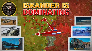 Harvest Time🔥Insane Strike On The 82nd Brigade💥Russian Maneuver War⚔️Military Summary For 20241104 [upl. by Mollee913]