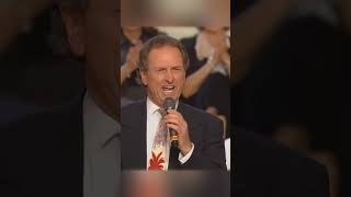 Gaither Vocal Band  Greatly Blessed Highly Favored GaitherMusic YTShorts Southern Gospel [upl. by Deloria660]