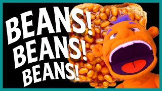 Beans Beans Beans [upl. by Floro986]