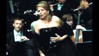 Richard Strauss Befreit Renee Fleming [upl. by Rats]